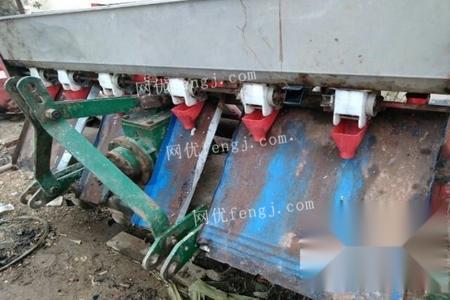 山东地区施肥机械求购、回收、供应与图片信息平台指南