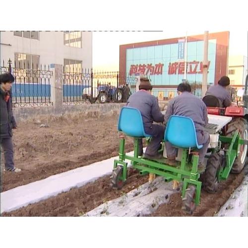 种植施肥机械产品精选 | 高效精准，助力现代农业丰产