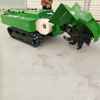 动力强劲，一机多用 深度解析慧聪机械35马力柴油开沟施肥机