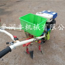 2019年施肥机械价格与批发指南 厂家报价实用参考